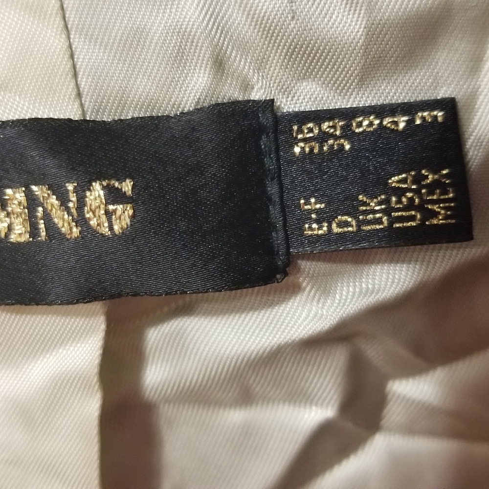 Mango jacket - Picture 5 of 7